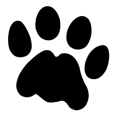 Paw Print